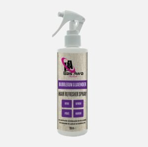 Bubblegum & Lavender Hair Refresher Spray