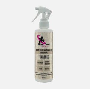 Bubblegum & Marshmallow Moisturizing Hair Milk
